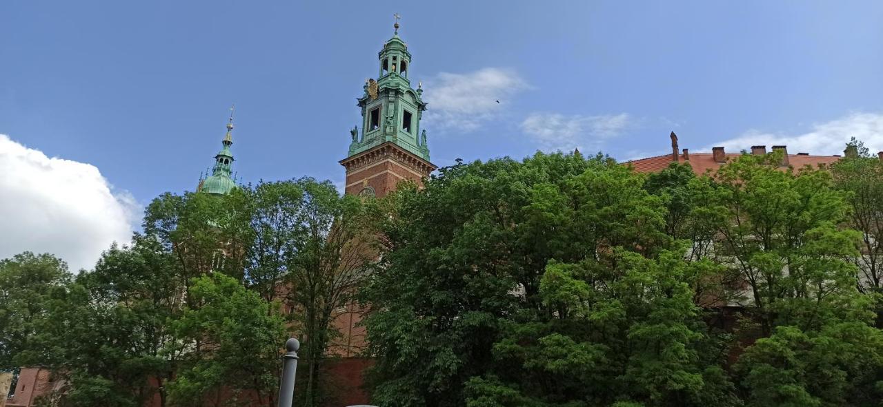 Apartament Bailey Kraków