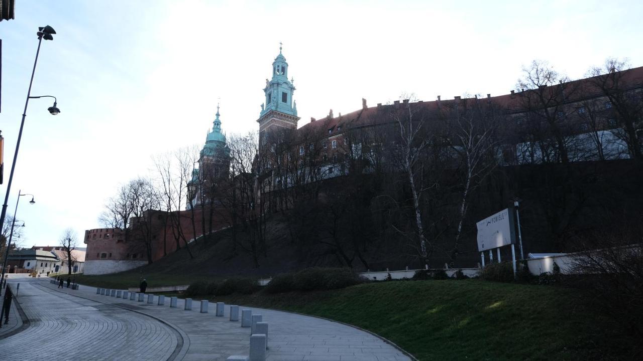 Apartament Bailey Kraków