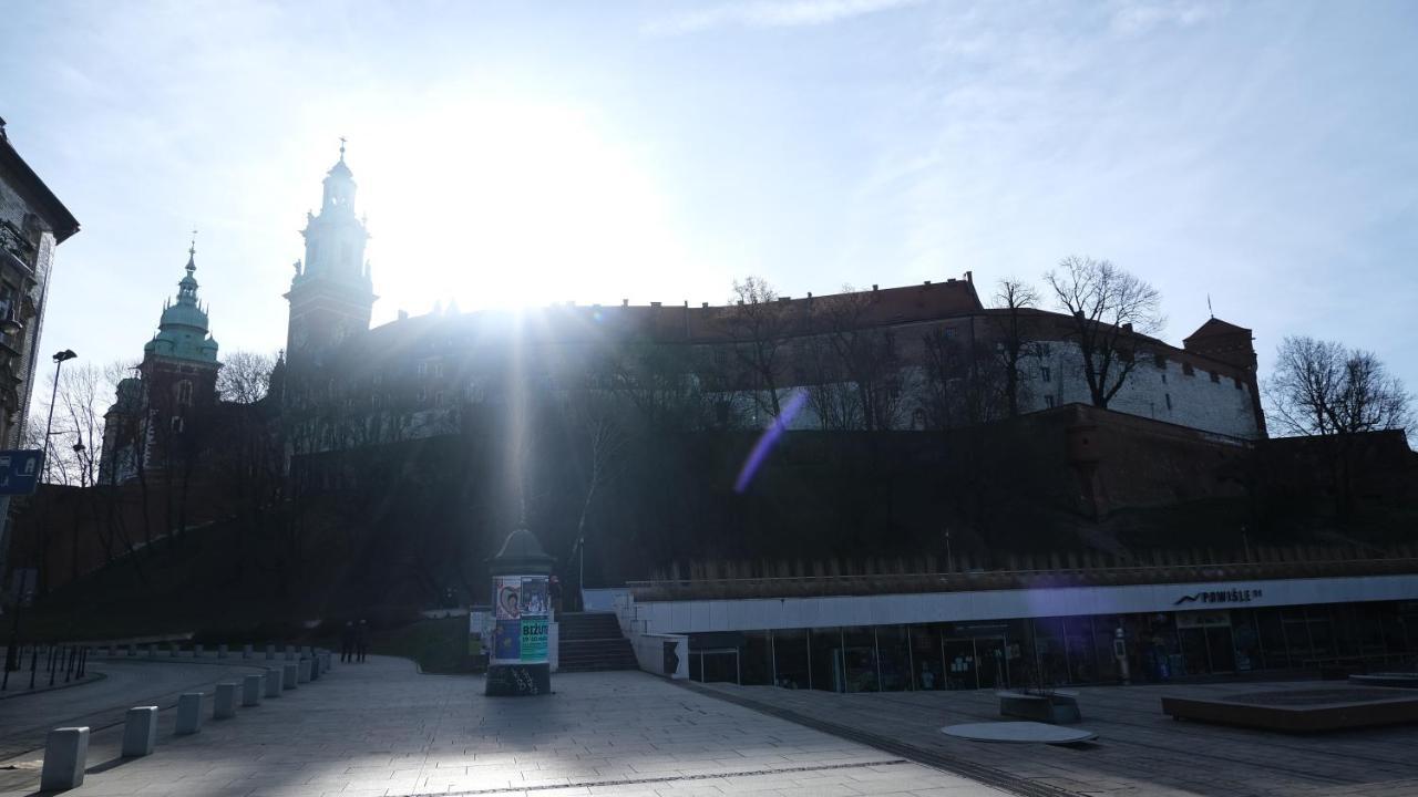 Apartament Bailey *