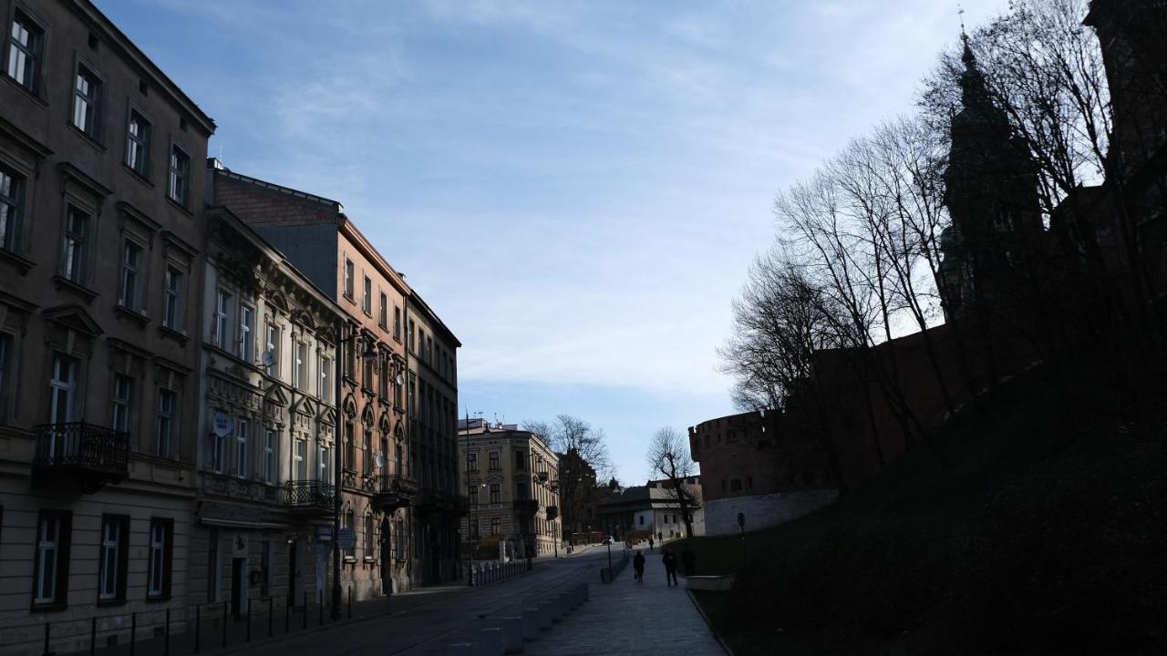 Bailey Apartament *