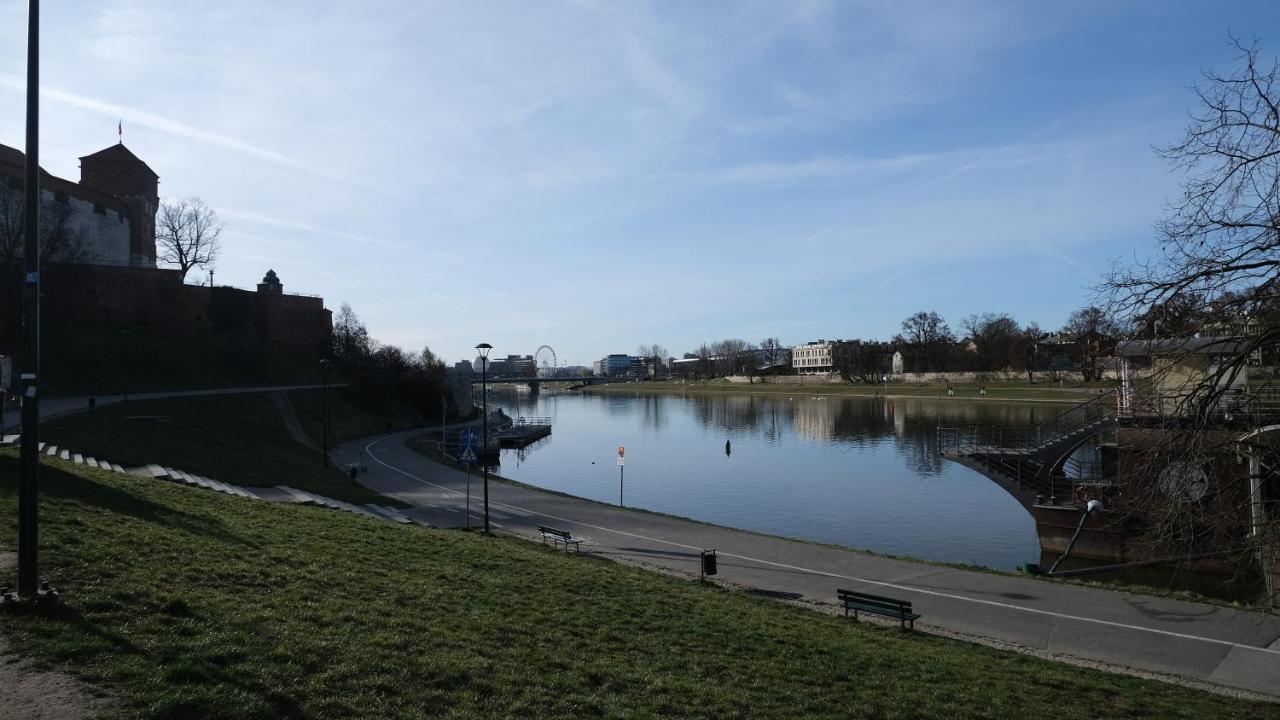 Apartament Bailey