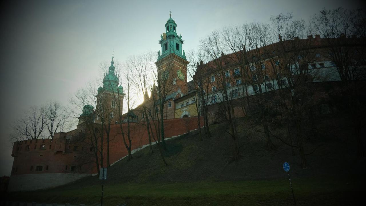 Apartament Bailey *