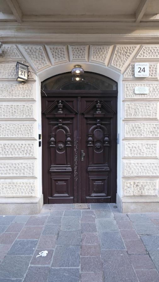 Apartament Bailey