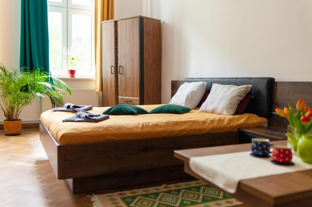 Bailey Apartament Kraków