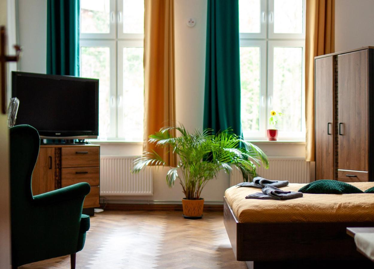 Bailey Apartament