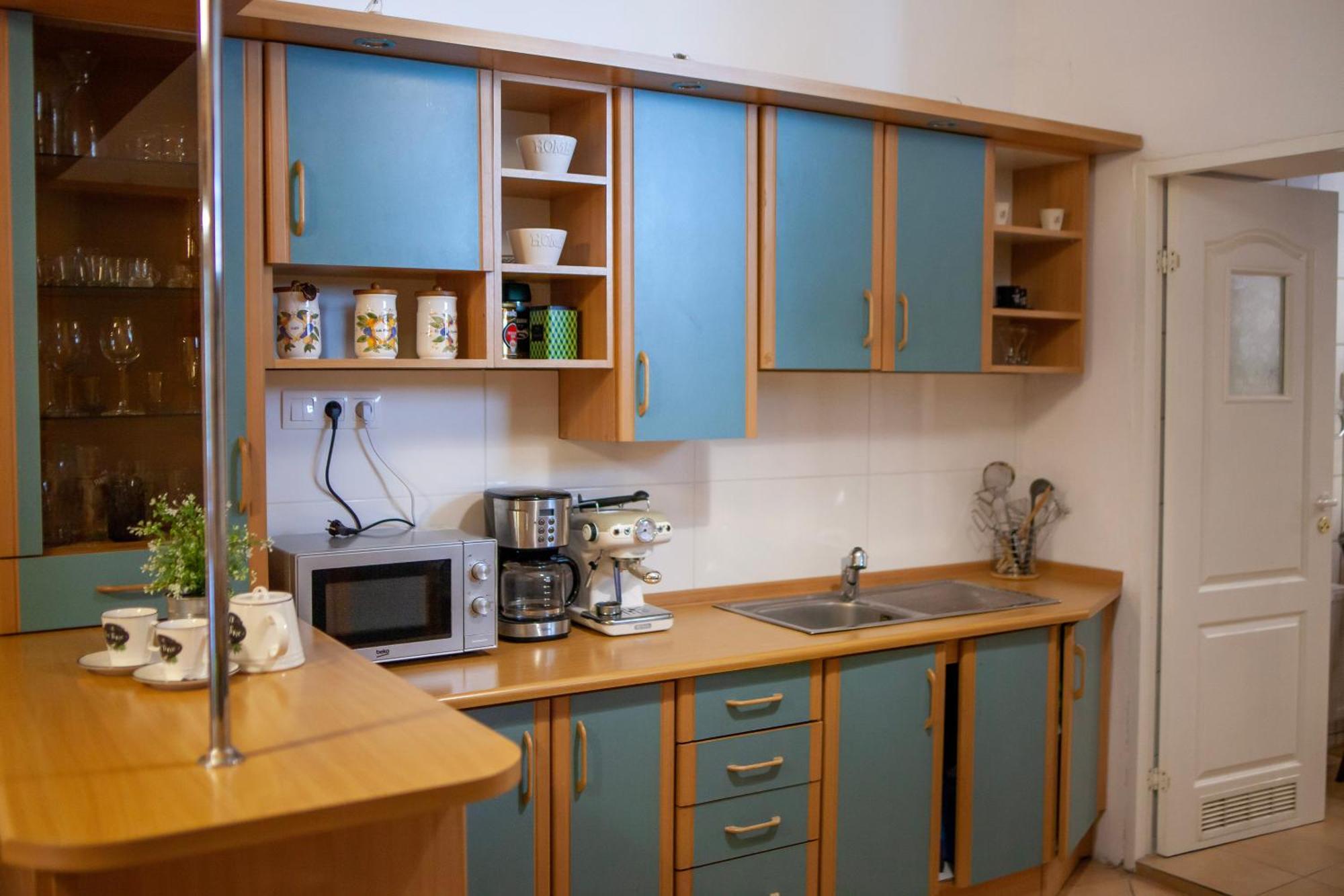 Apartament Bailey Kraków