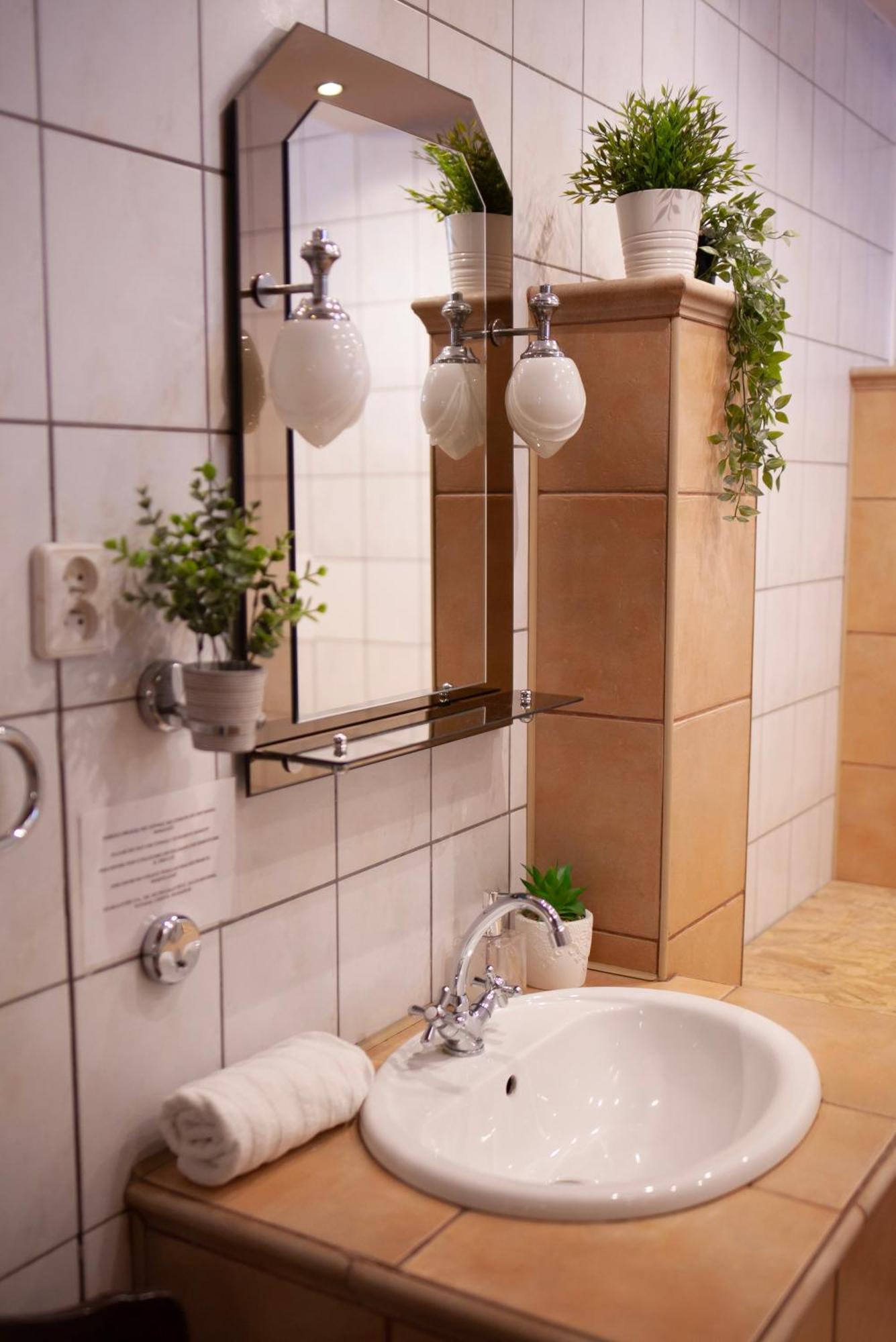 Apartament Bailey *